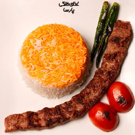 چلو کوبیده