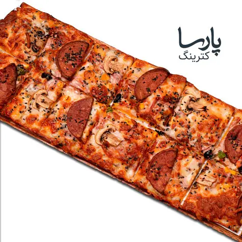 قارچ مرغ